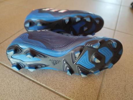 Kopačky adidas, adidas,38