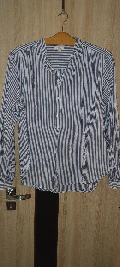 Košeľa č.44z, h&m,44