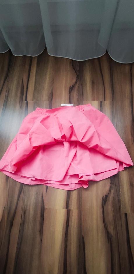 Barbie sukňa s vreckami, h&m,40