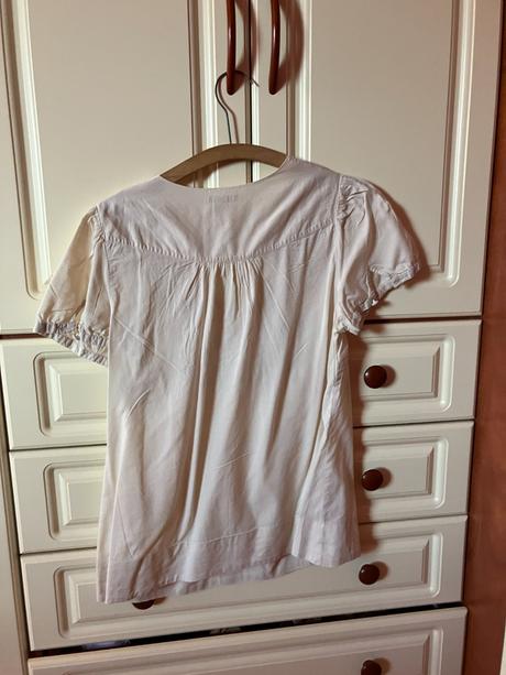 Ľahká halenka, h&m,42