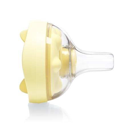 Medela systém na fľašu calma pre dojčené deti, 