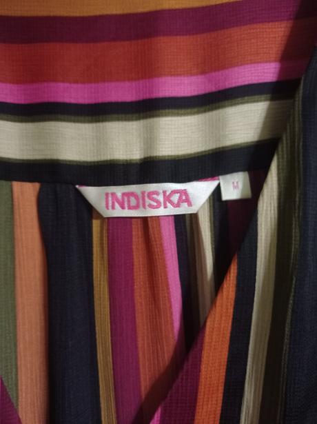 Zavinovacie midi šaty, m