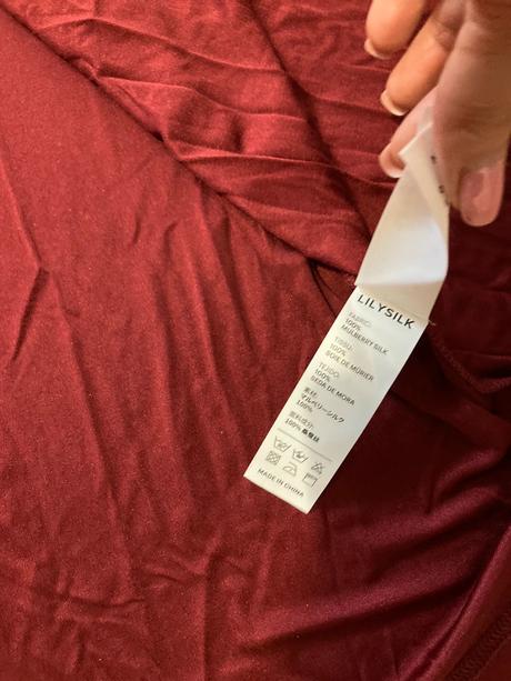 Letné šaty hodvabne, l