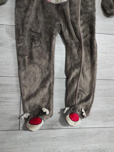 Sobikovy overal 80-86, cherokee,80