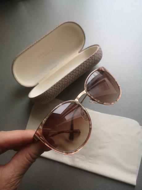 Slnečné okuliare, 