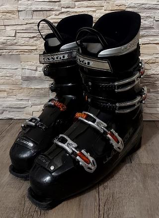 Pánske lyžiarky, lange,49