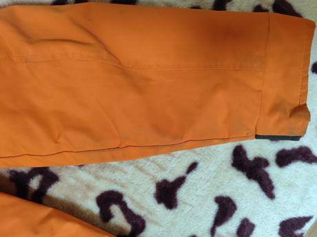 Pánska zimná vetrovka,veľ.l,stav ako na fotke. m, l