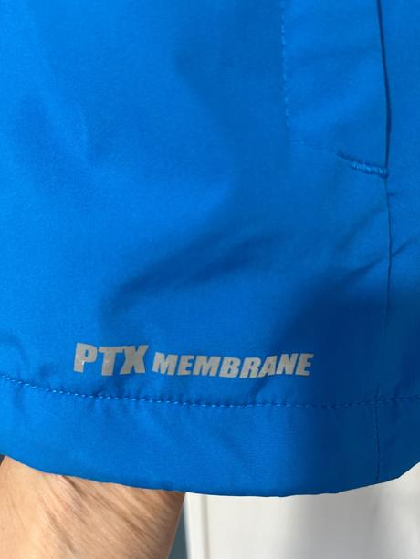 Ptx membrana 10 000 stlpec, alpine pro,152