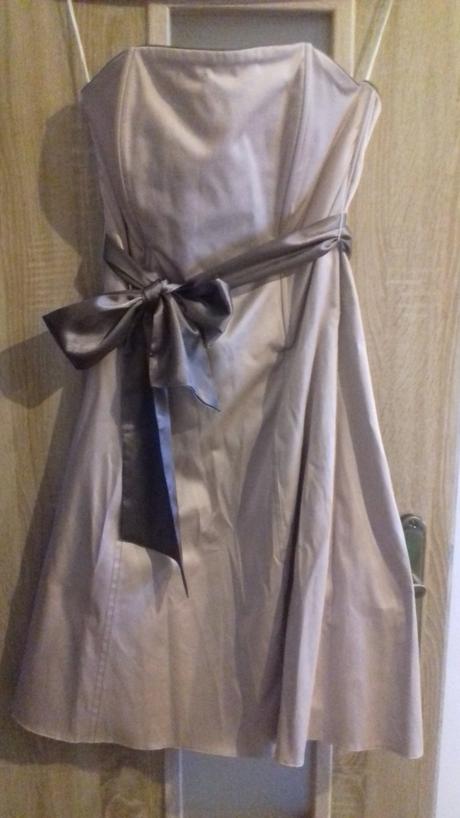 Spoločenske šaty, chantall,42