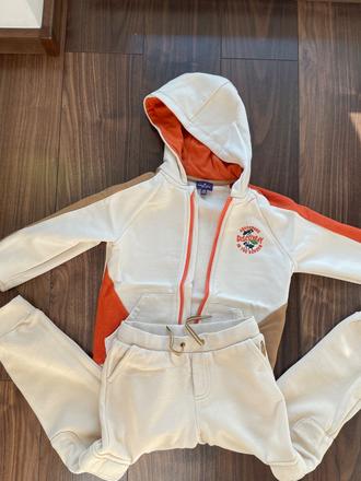 Tepláková súprava 110 sergent major, sergent major,110