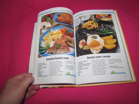Recepty zo života 5, 