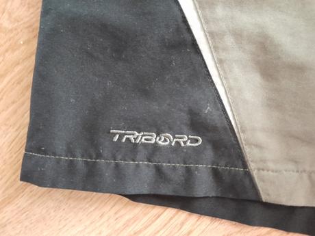 Kratke nohavice, tribord,s