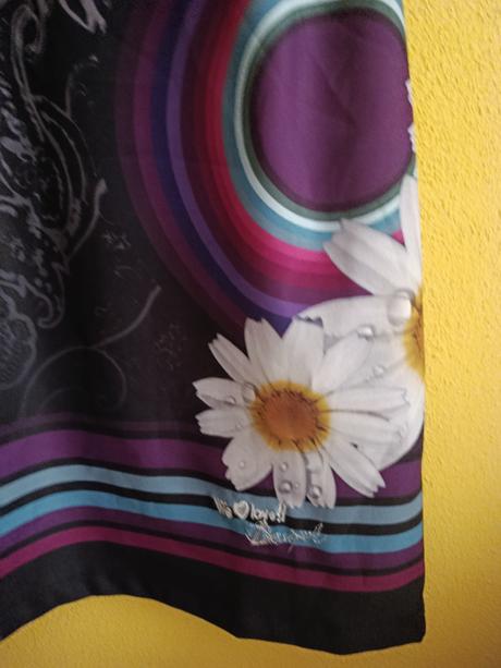 Šaty desigual, desigual,40