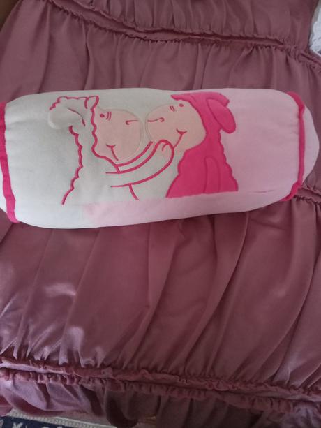 Rozprávkové vankúšiky, šírka (cm): 35,dĺžka (cm): 40