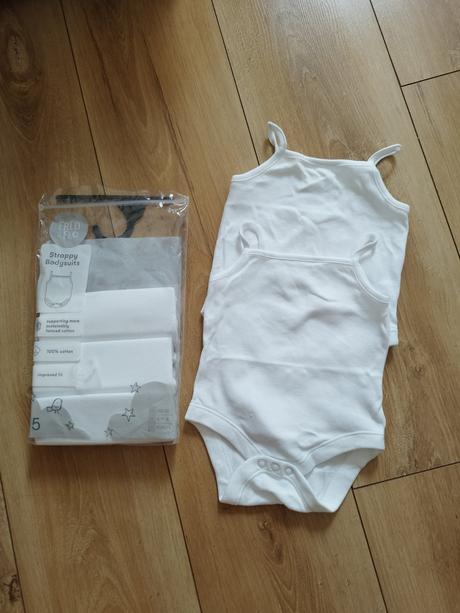 Body veľkosť 62, f&f,62