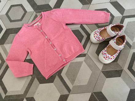 Kvalitny svetrik znacky noa noa, 86