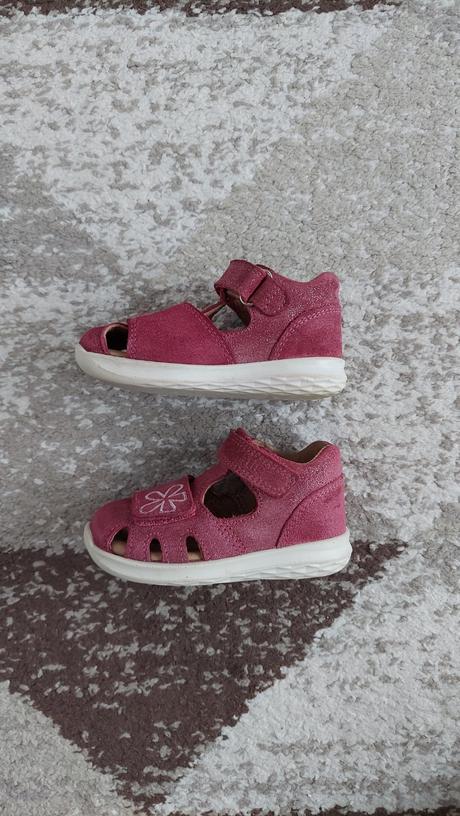 Sandálky superfit, superfit,21