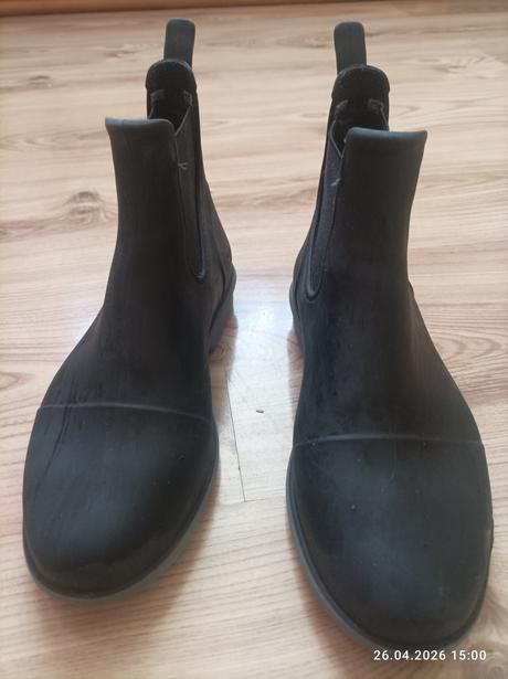 Na kone fouganza, 35