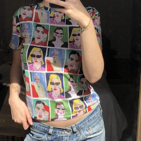 Zara limitka natacha paschal stylove damske s/m, zara,s