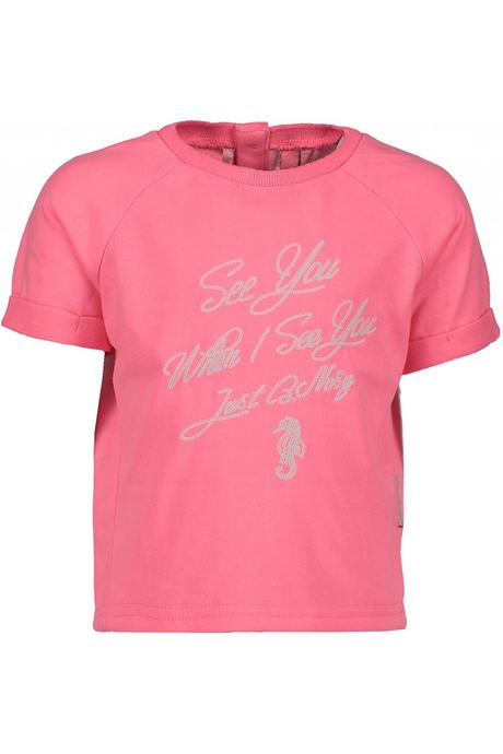 Dievčenské tričko  b-nosy, 98