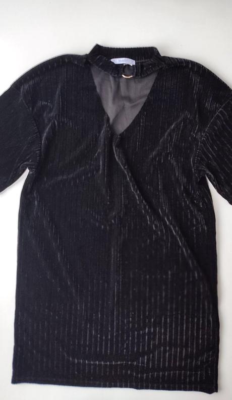 Minišaty, pull&bear,s