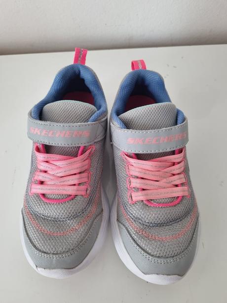 Skechers 32 velmi dobry stav, skechers,32