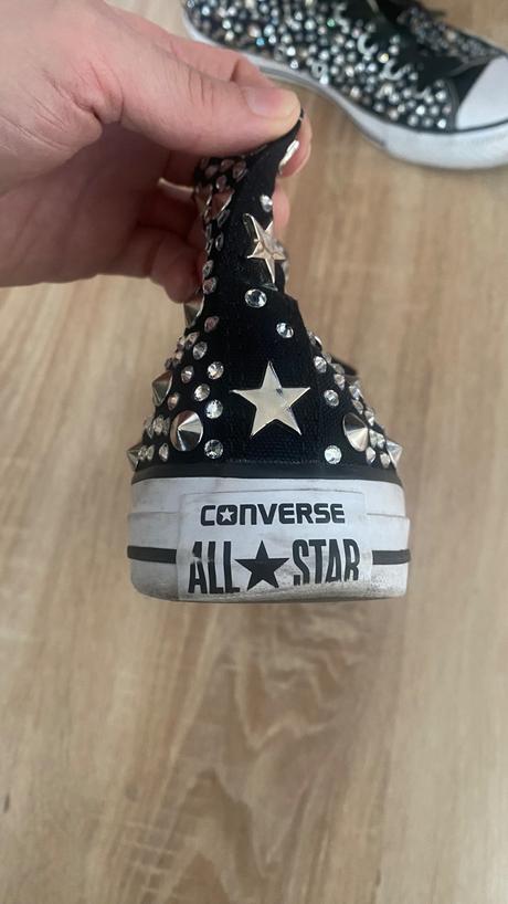 Tenisky, converse,37