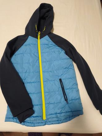 Prechodná bunda 134, sinsay,134