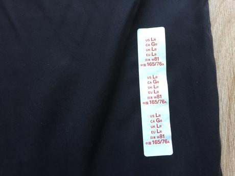 Damske gap nohavice, gap,l