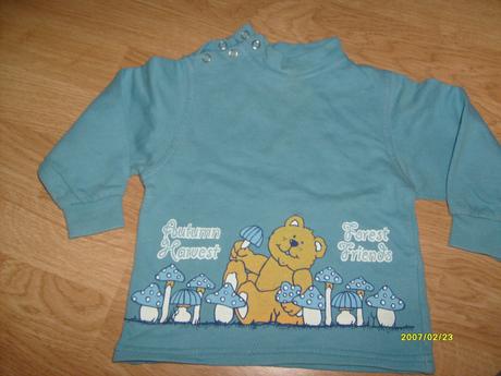 Balik 6-12 mes c&a,h&m, londasale, 68–80