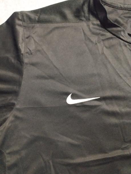 Tenké tričko, nike,xxl