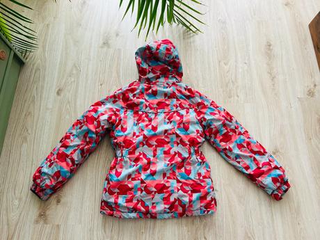 Skvelá lyžiarska bunda značky loap, pc 50 eur, loap,152