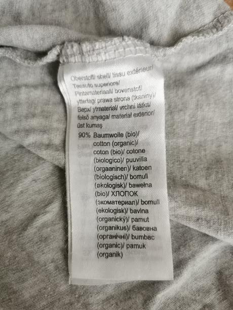 Tehotenské materské nočné košieľky, bonprix,s