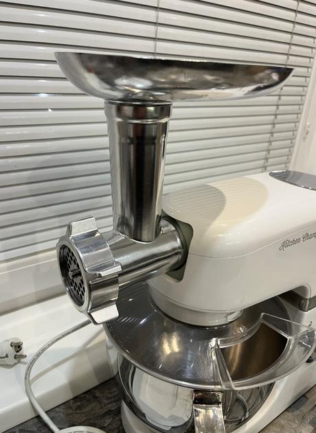 Sencor stm 6350wh 1000w kuchynský robot, sencor