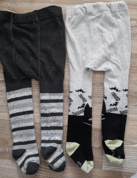 2ks pančušky, pepco,62