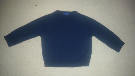 Tensi pulovrik, cherokee,86