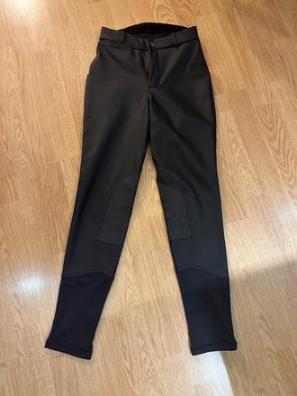 Jazdecke nohavice, 140