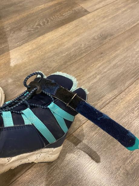 Zimne topanky loap, loap,33