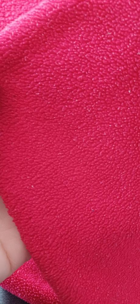 Flisova mikina, hello kitty,140