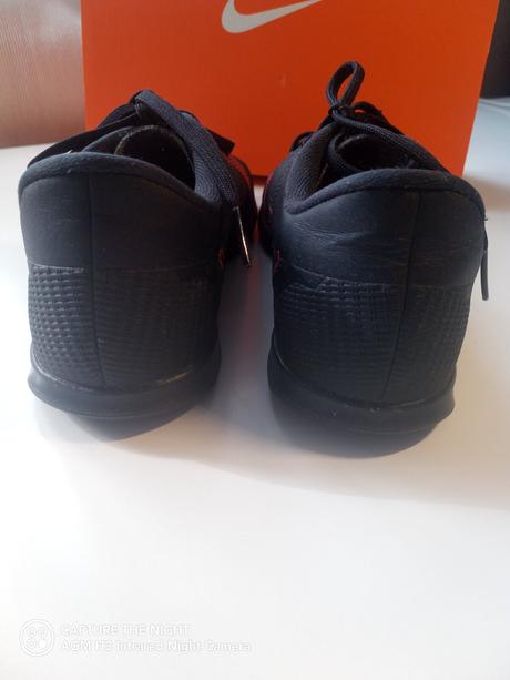 Halovky nike, nike,35