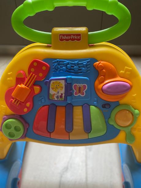 Predám detské choditko, 