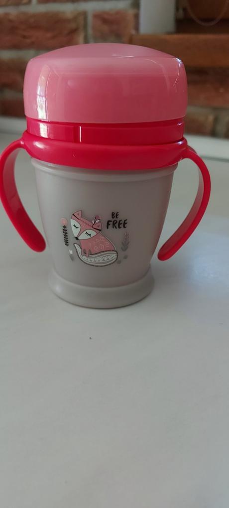 Lovi hrnček s držadlami 360, lovi