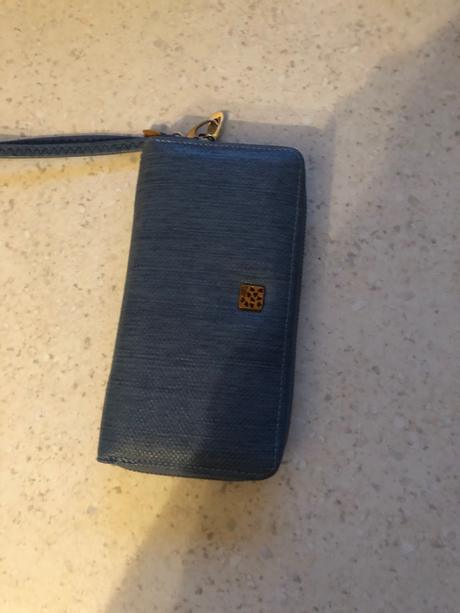 Dámska peňaženka, 