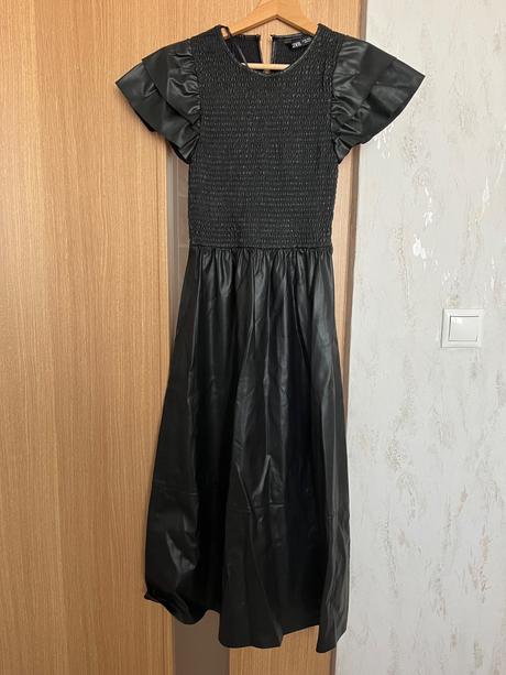 Kozenkove šaty zara xs, zara,xs