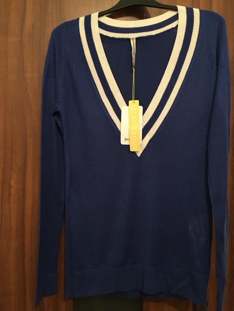 Tenký pulover, stradivarius,m / s