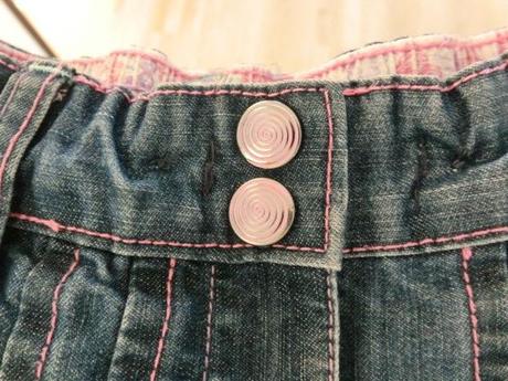 3/4 nohavice, okay,98