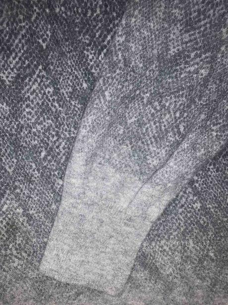 Merino sveter prepair s/m, m