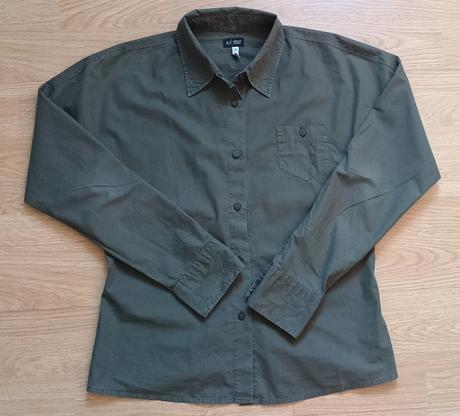 Košeľa, armani,s