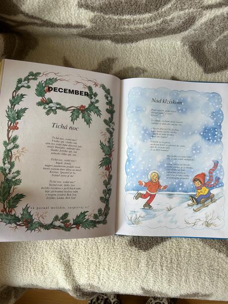 Knihy pre škôlkarov a školákov, 