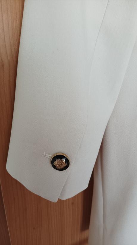 Krásne elegantné sako zara m, zara,m